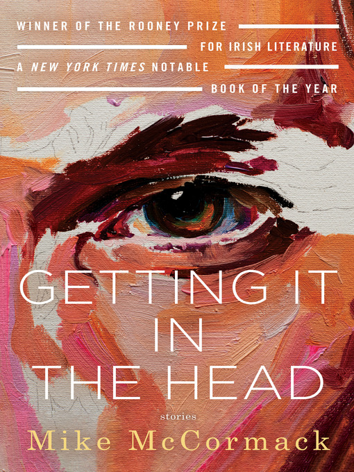Cover image for Getting It in the Head